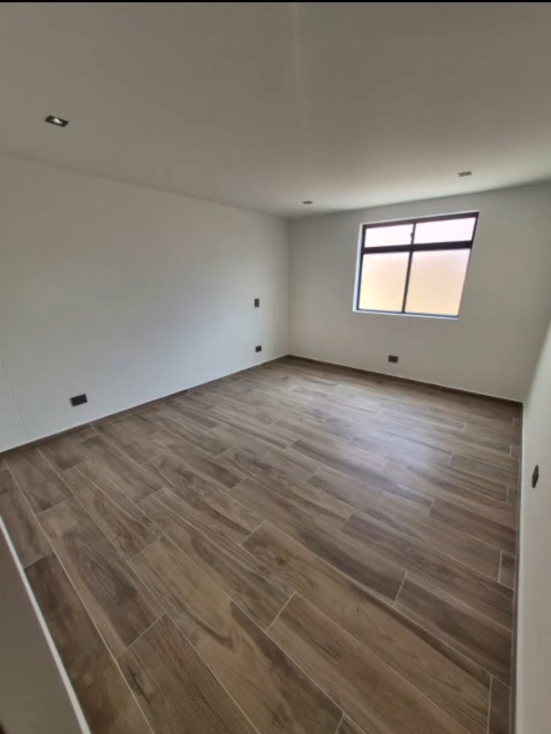 Apartamento en Bolivariana 10