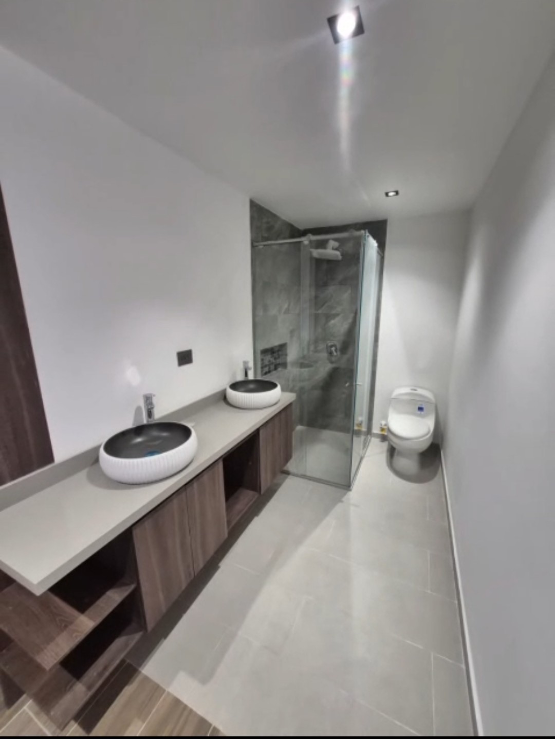 Apartamento en Bolivariana 11