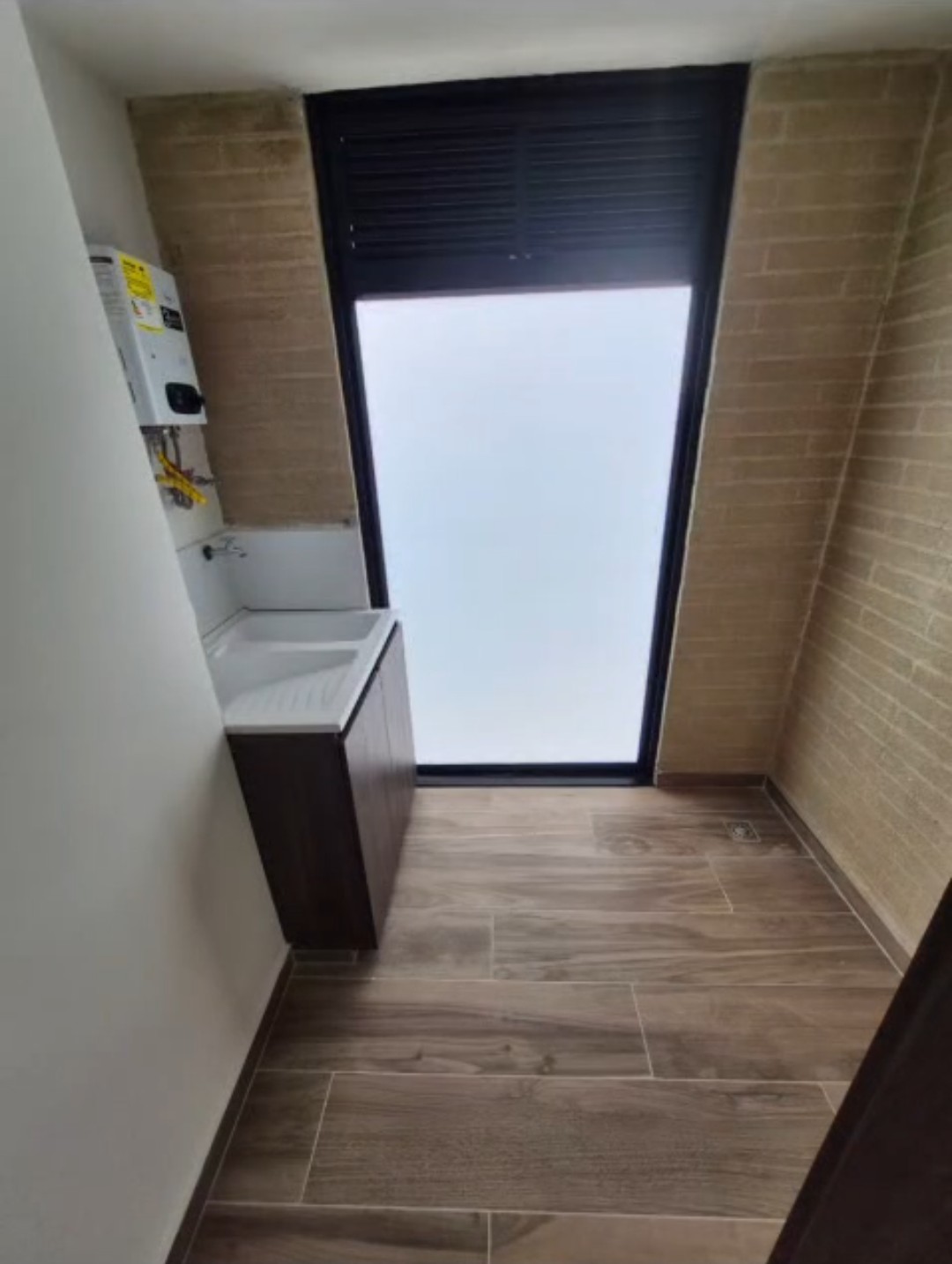 Apartamento en Bolivariana 12