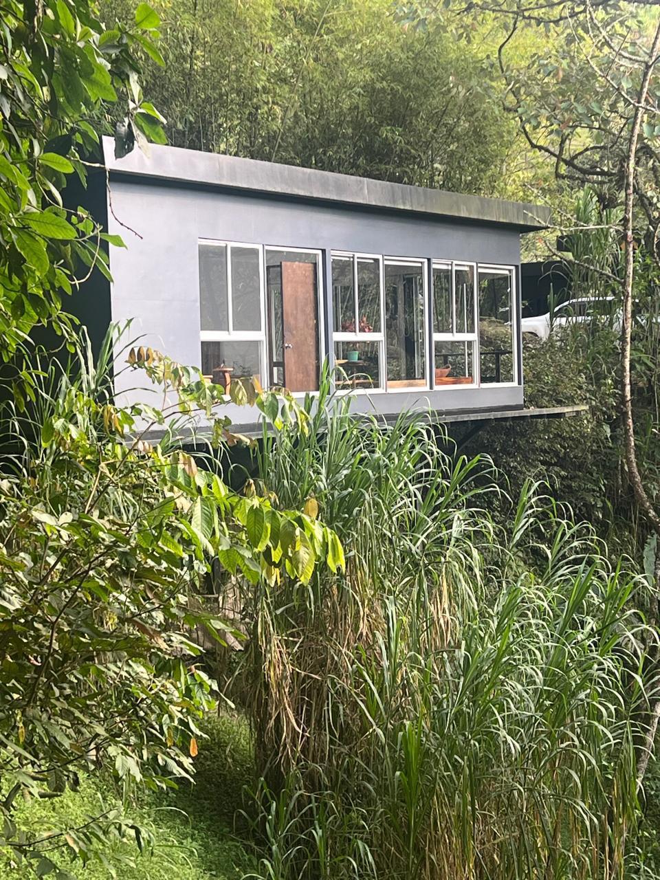Casa Campestre en Parcelación Caldas
