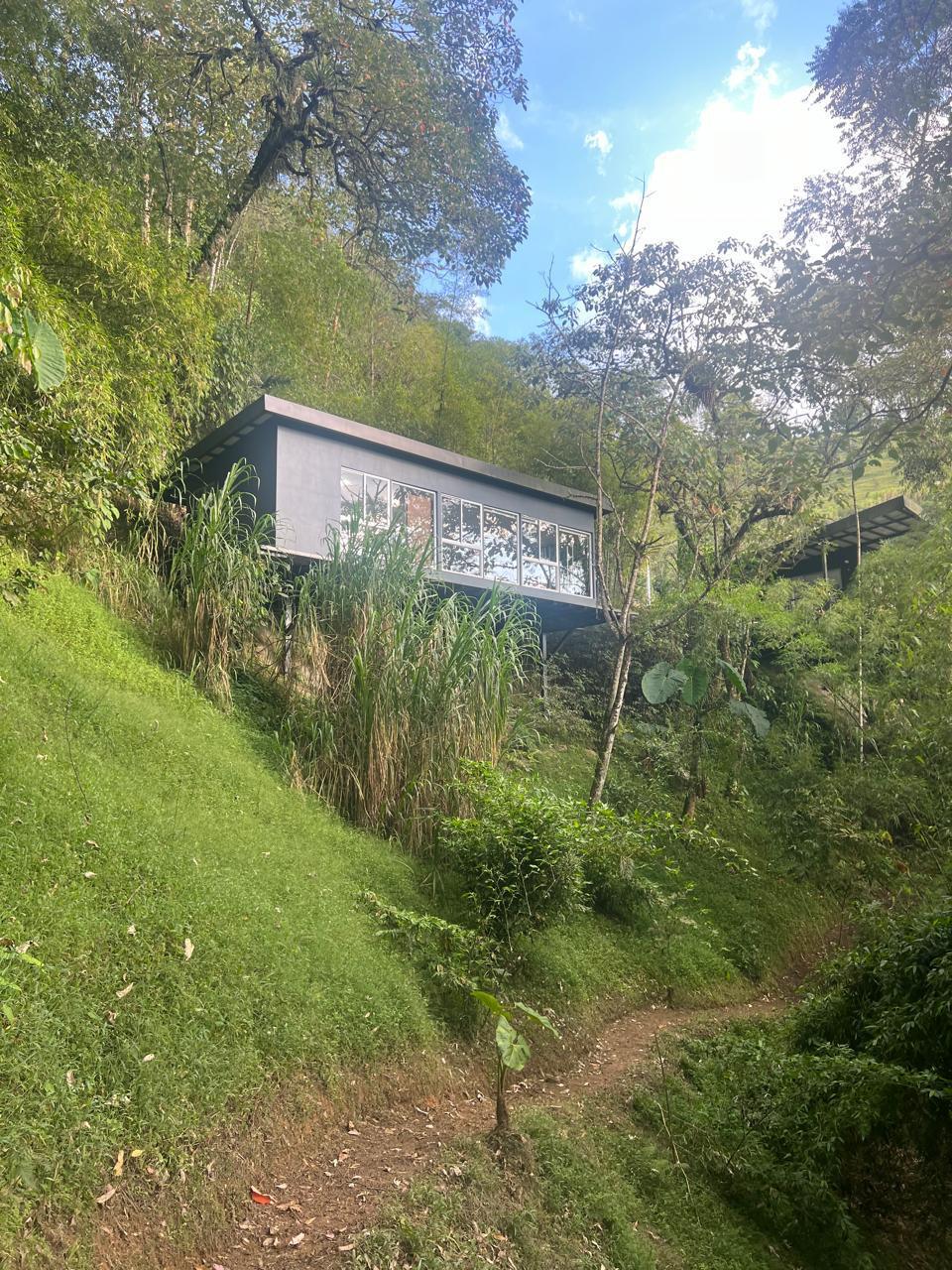 Casa Campestre en Parcelación Caldas 2