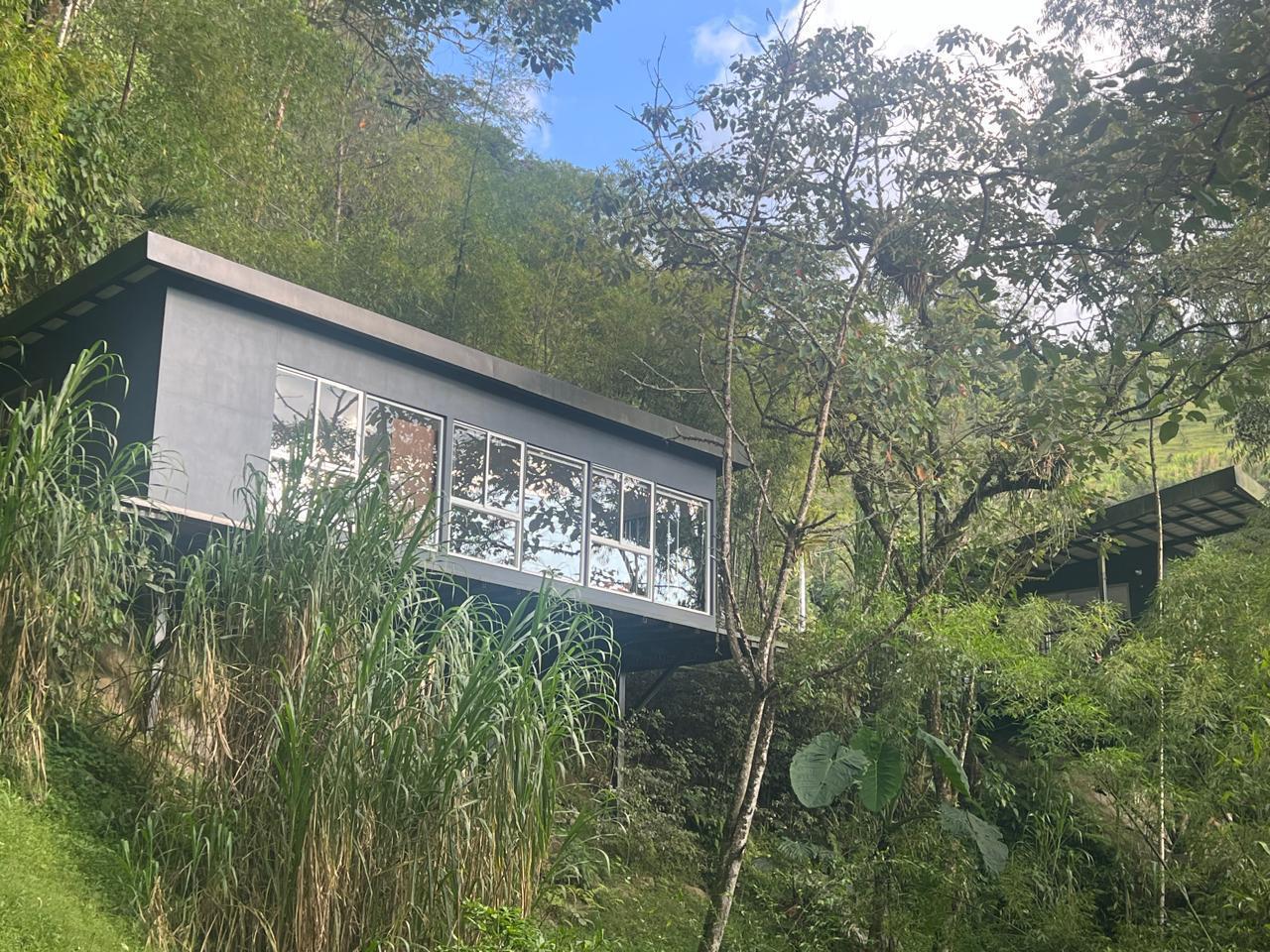 Casa Campestre en Parcelación Caldas 3