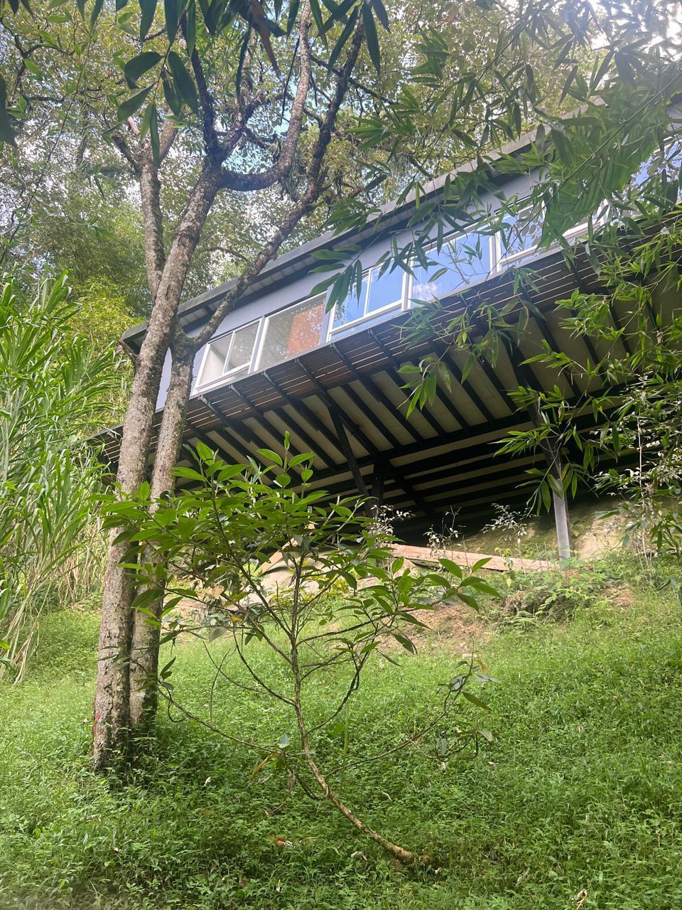 Casa Campestre en Parcelación Caldas 4