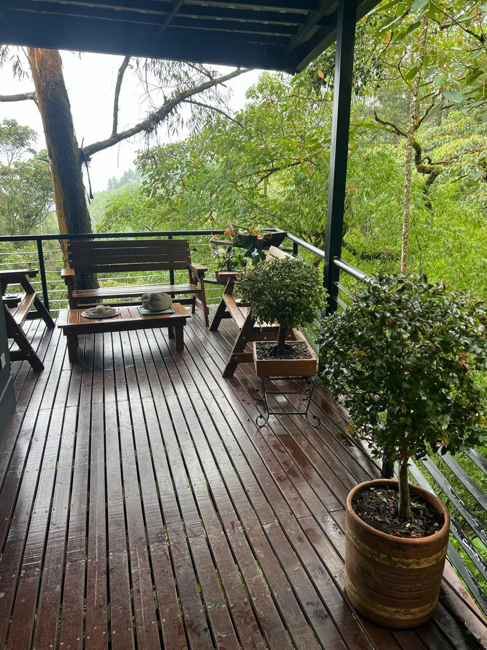 Casa Campestre en Parcelación Caldas 6