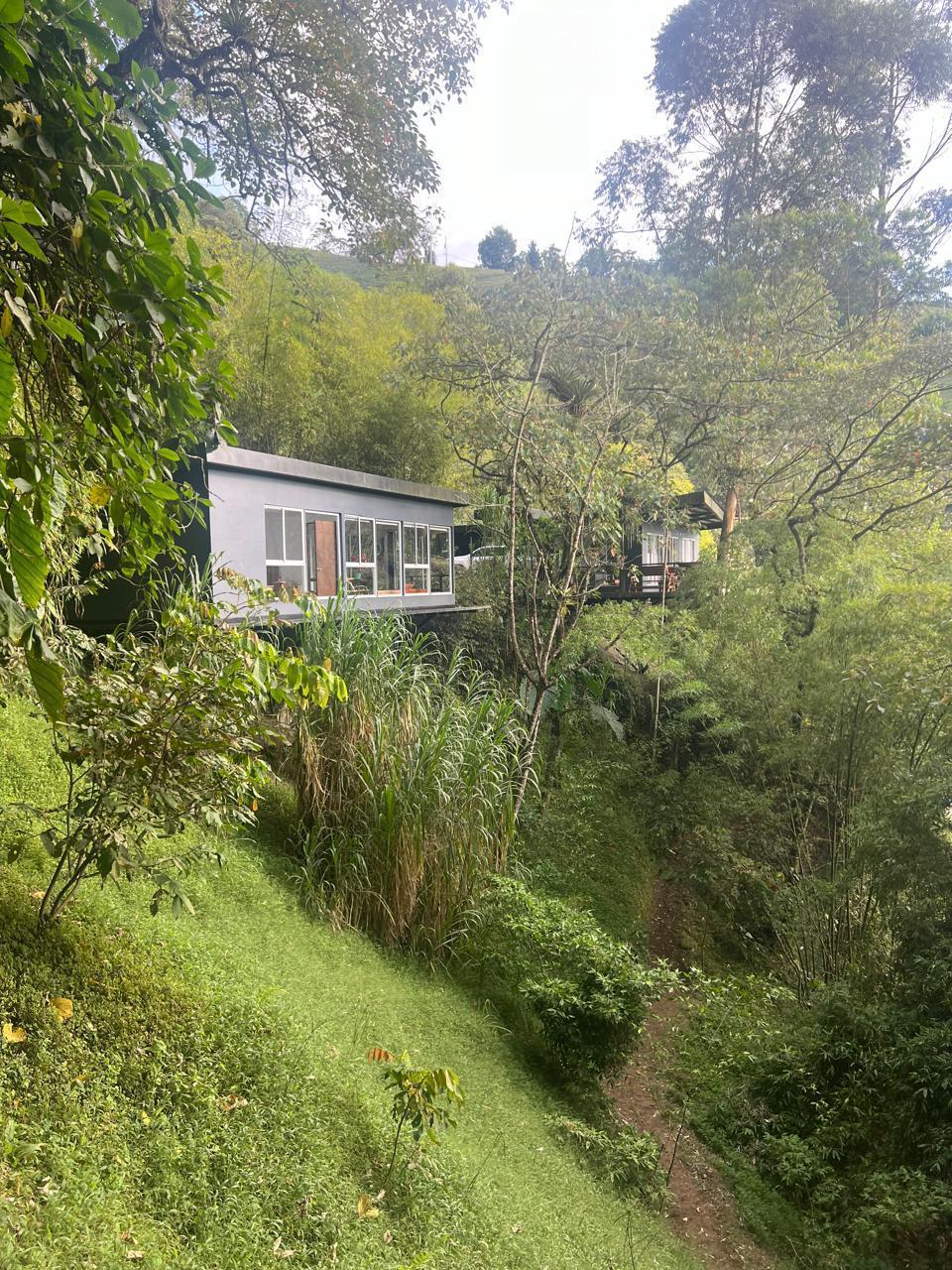 Casa Campestre en Parcelación Caldas 7