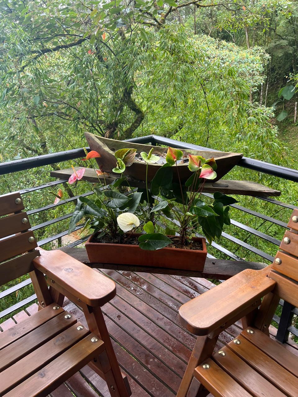 Casa Campestre en Parcelación Caldas 8