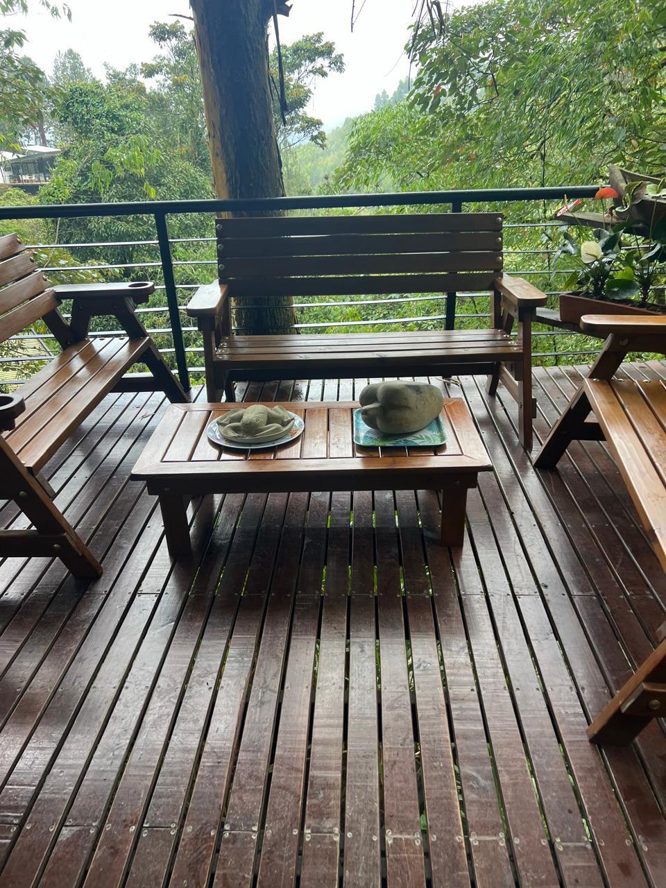 Casa Campestre en Parcelación Caldas 17