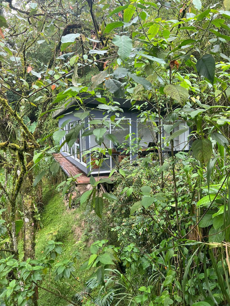 Casa Campestre en Parcelación Caldas 20