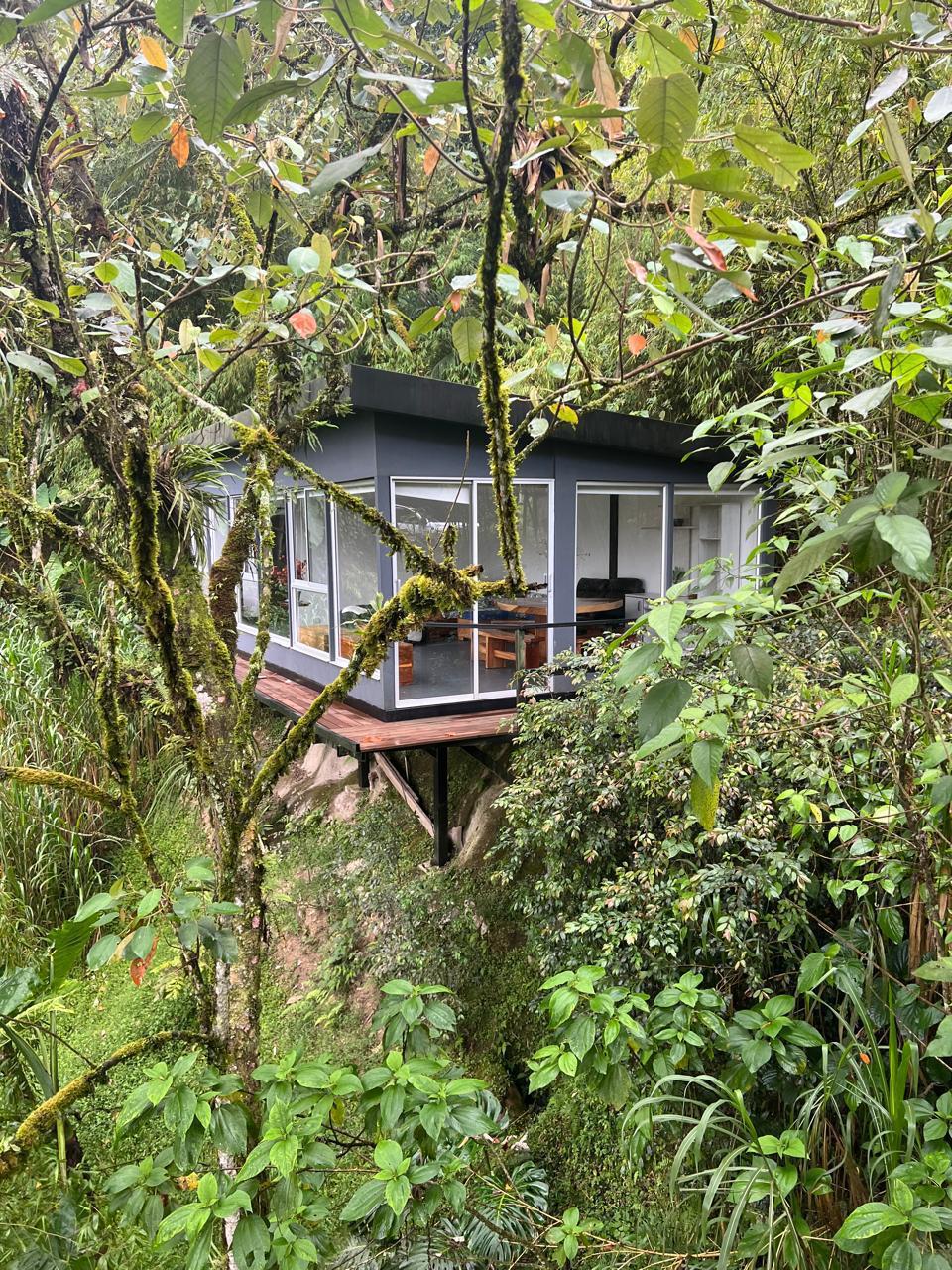 Casa Campestre en Parcelación Caldas 21