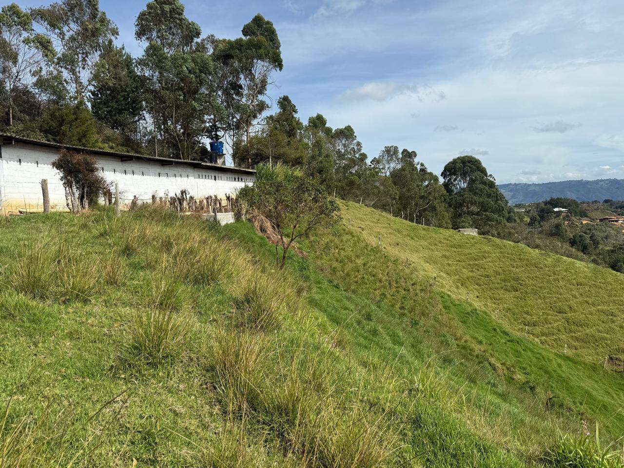 LOTE EN GIRARDOTA / VEREDA EL YARUMO 2