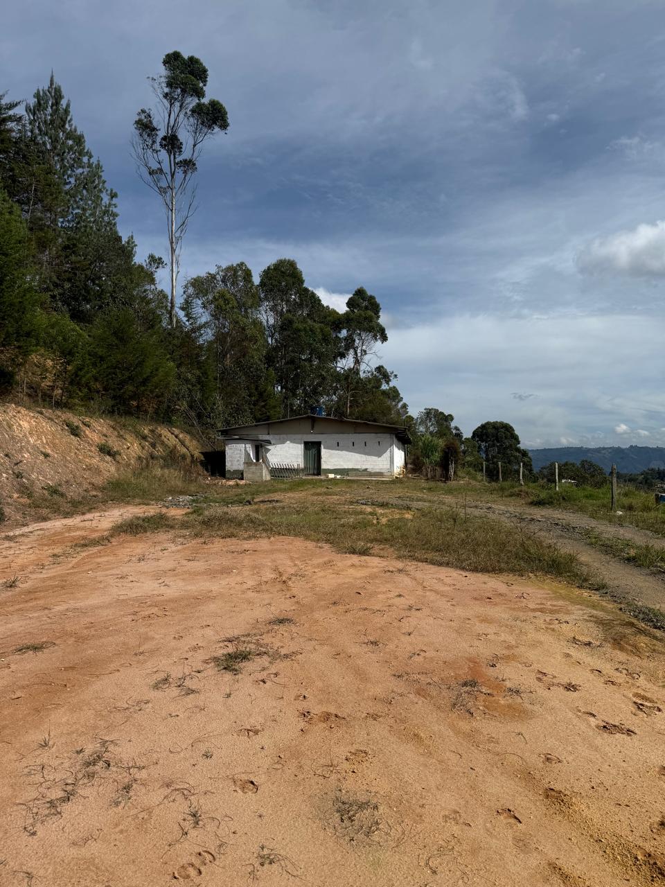 LOTE EN GIRARDOTA / VEREDA EL YARUMO 11